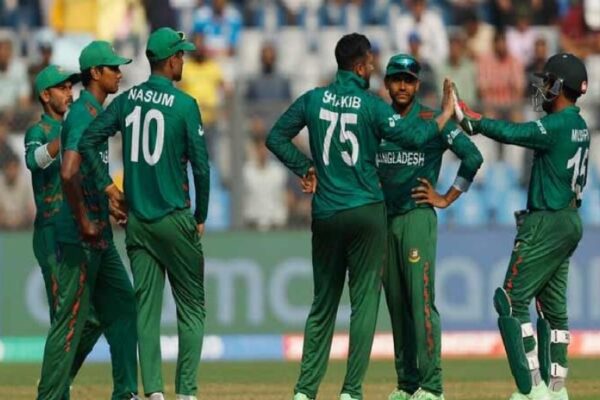 Will not play World Cup matches in India, Bangladesh tells ICC - SUCH TV