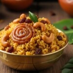 Winter On A Plate: 15 Traditional And Modern Recipes For Lohri, Sankranti, And Pongal