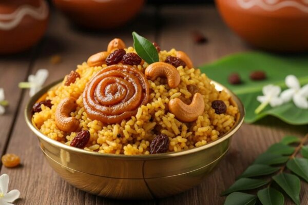Winter On A Plate: 15 Traditional And Modern Recipes For Lohri, Sankranti, And Pongal