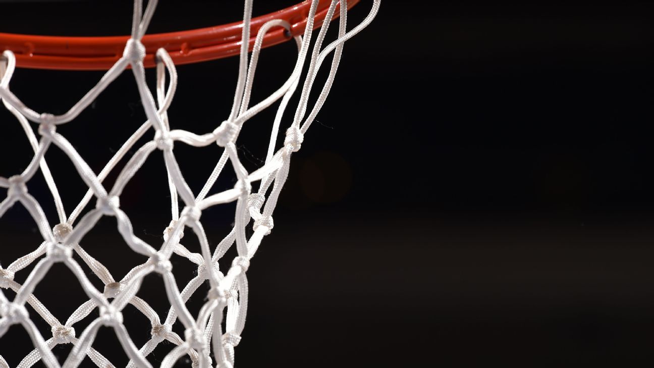 Winter storm forcing NBA, college sports to reschedule events