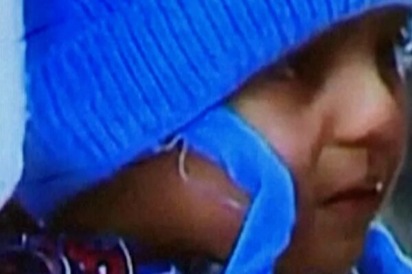 Witness describes moment 5-year-old was detained by ICE