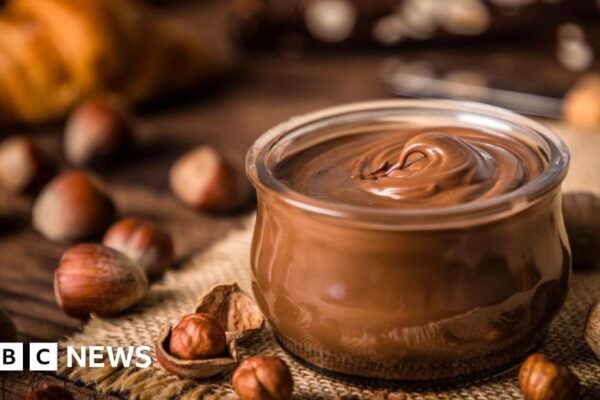 Woman hospitalised over dessert containing nuts at Bradford business