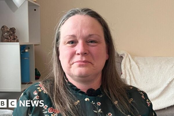 Women's  health: 'I needed a coil to ease the bleeding but just sat on a waiting list'