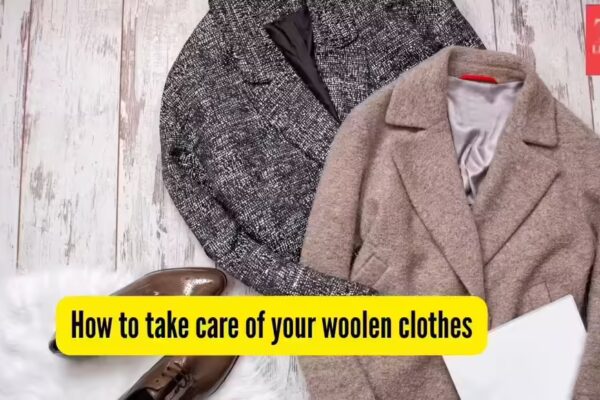Woolen Clothes Care: How to take care of your woolen clothes in winters: 8 practical tips | - The Times of India