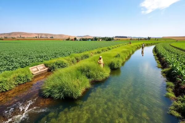 World Bank clears Rs 5,700 crore for 'Jal Sanrakshit' Haryana, canal revival and micro-irrigation at core - The Times of India