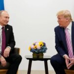 World on edge as US–Russia nuclear treaty set to end in 2026