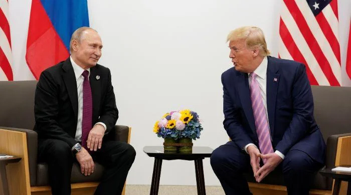 World on edge as US–Russia nuclear treaty set to end in 2026