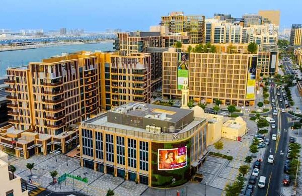 World's first ‘Gold Street' — here's where it will be built