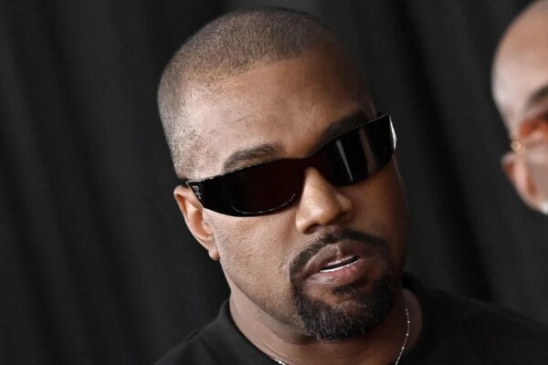 Ye, formerly known as Kanye West, apologizes for antisemitic remarks and cites brain injury