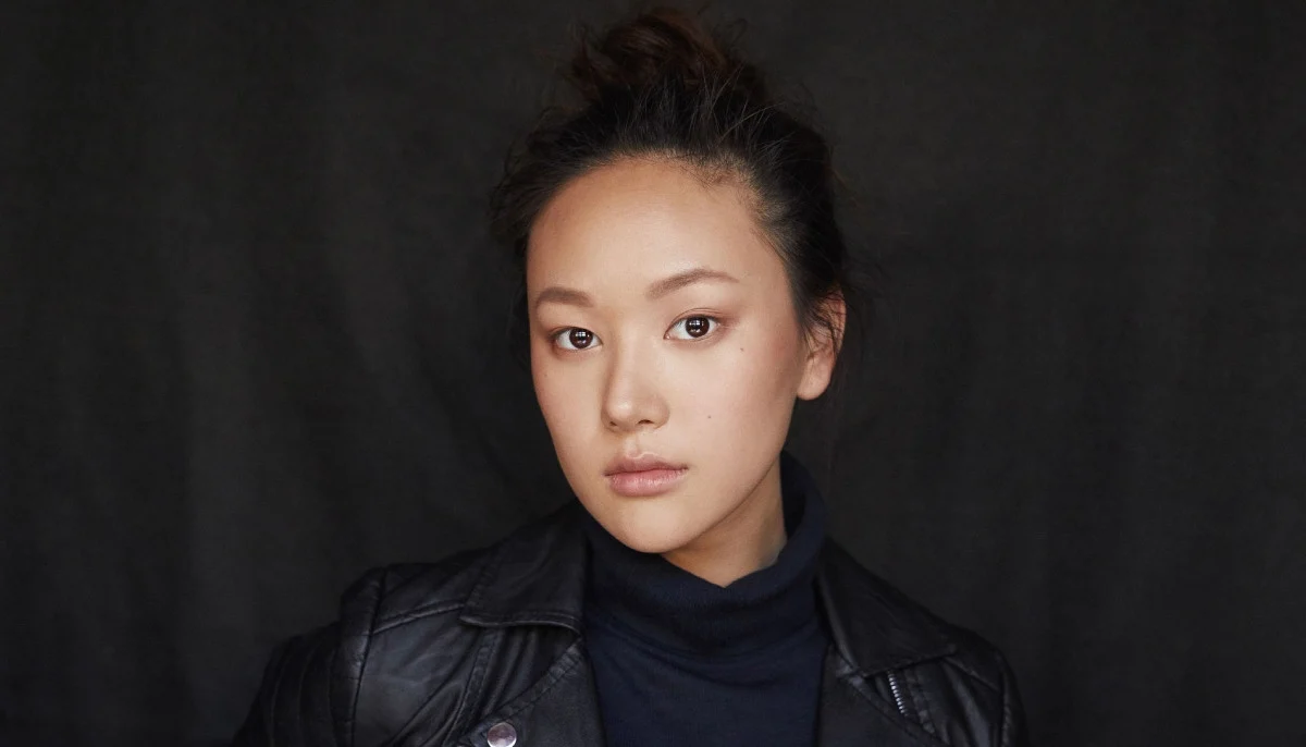 Yerin Ha on carving her own path as