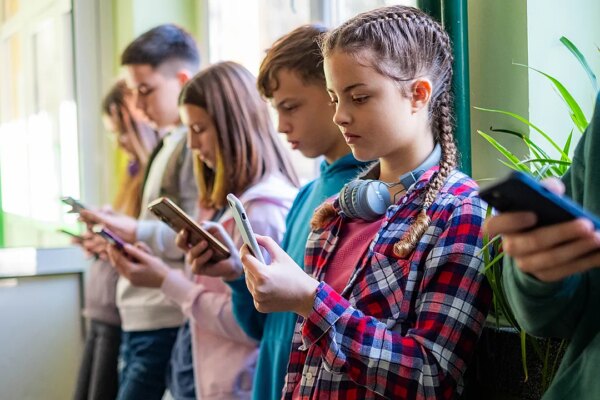 YouTube lets parents limit or block Shorts for teens