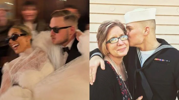 Zach Bryan remembers his mother in lovely social media post
