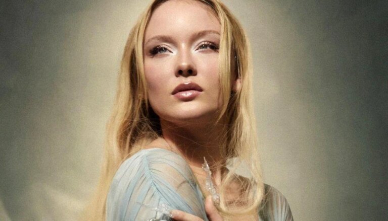 Zara Larsson steps up criticism against ‘evil’ policies