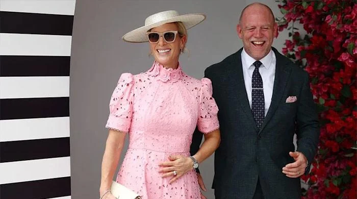 Zara and Mike Tindall's 'second home' outshines other royals