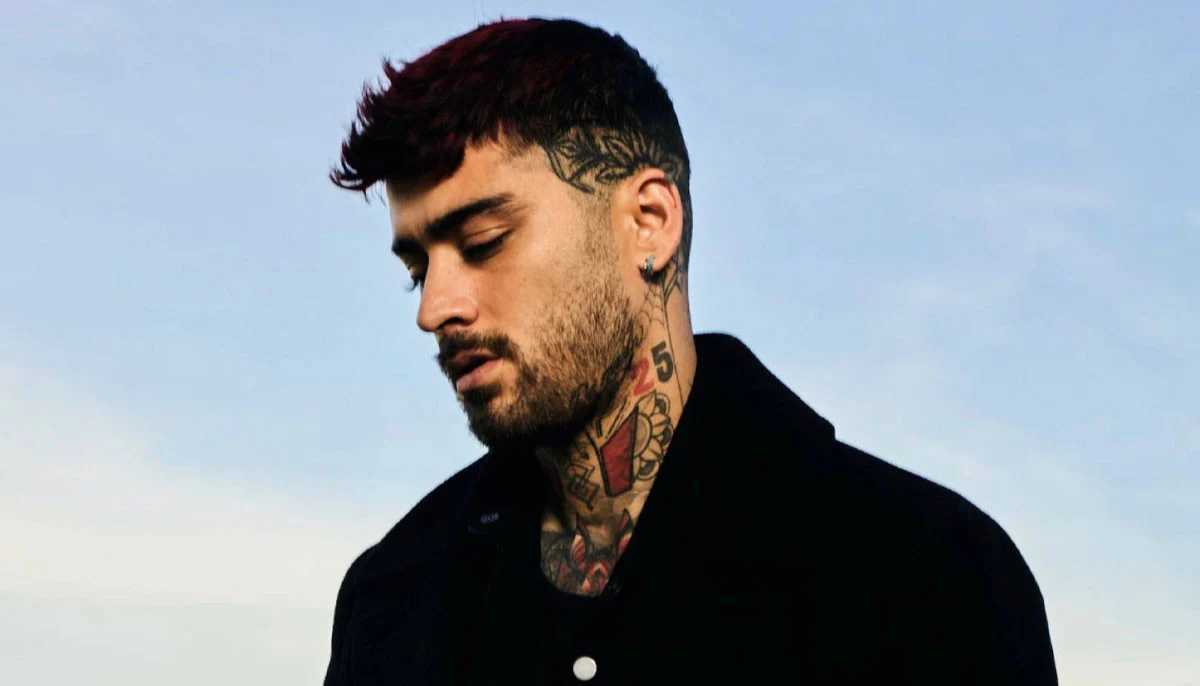 Zayn Malik reveals who inspired him to write new album