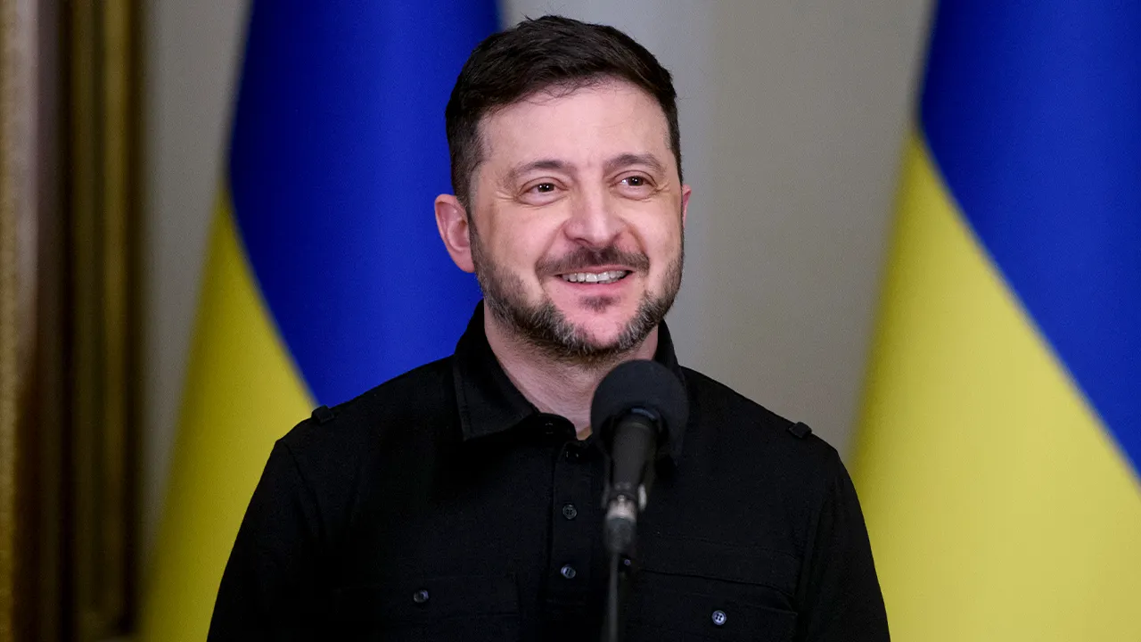 Zelenskyy touts ‘constructive’ trilateral talks between the US, Russia and Ukraine in Abu Dhabi