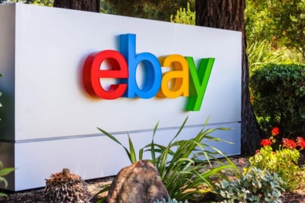 eBay launches first climate transition plan, targets