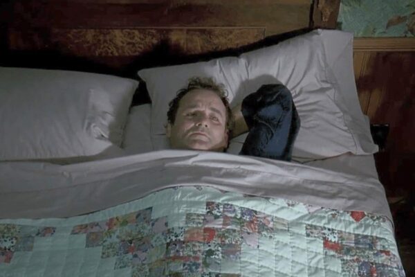 ‘Bed rotting’ may seem enticing this winter. But experts have issued a health warning