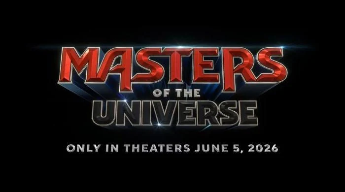 ‘Masters Of The Universe' 2026: Teaser gets fans ‘hyped'