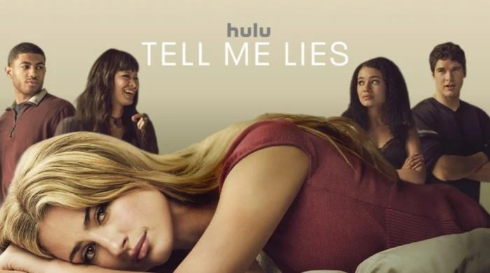 ‘Tell Me Lies' surprise fans with unexpected news ahead of season three
