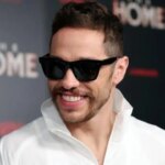 ‘The Pete Davidson Show': Pete Davidson announces something new