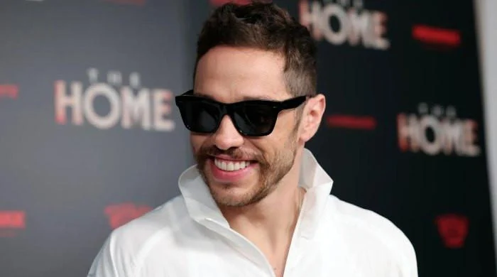 ‘The Pete Davidson Show': Pete Davidson announces something new