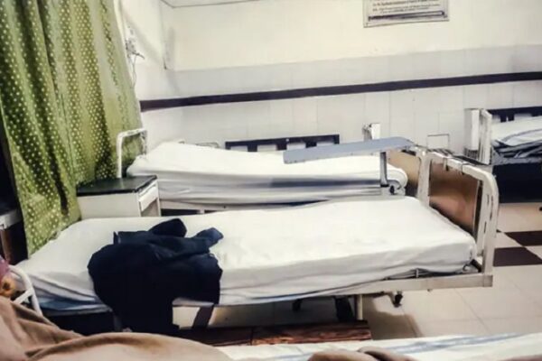 11 children dead, over 200 hospitalized due to pneumonia in Landi Kotal - SUCH TV