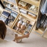 11 closet organizers that keep jewelry and accessories tidy