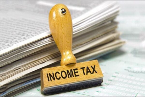 Salaried class once again emerges as single largest income tax contributor - SUCH TV