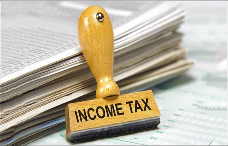 Salaried class once again emerges as single largest income tax contributor - SUCH TV