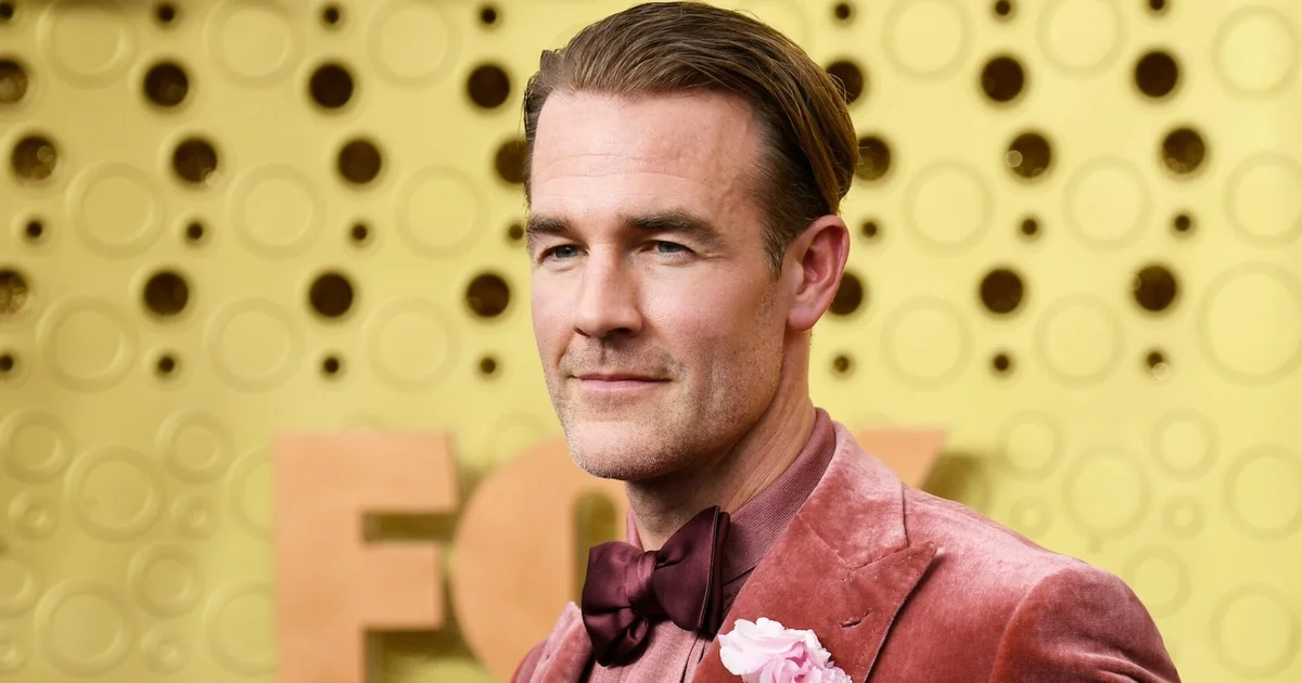 James Van Der Beek dies at 48 after cancer battle