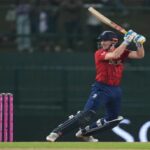 England defeat Pakistan to reach T20 World Cup semi-finals - SUCH TV