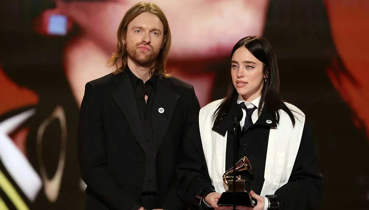 2026 Grammy Awards: Billie Eilish takes home top prize