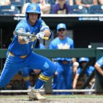 2026 MLB draft rankings 1.0: Top NCAA, high school prospects