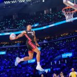 2026 NBA All-Star Weekend takeaways: Dunks, stars and more