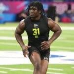 2026 NFL combine: Top draft prospects, best workouts, risers