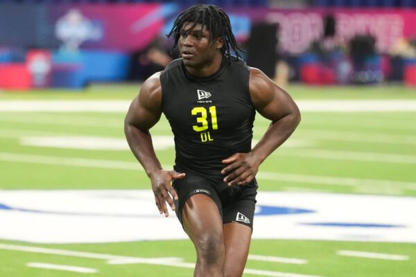 2026 NFL combine: Top draft prospects, best workouts, risers