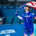 2026 Winter Olympics: Best moments from Saturday at the Olympics