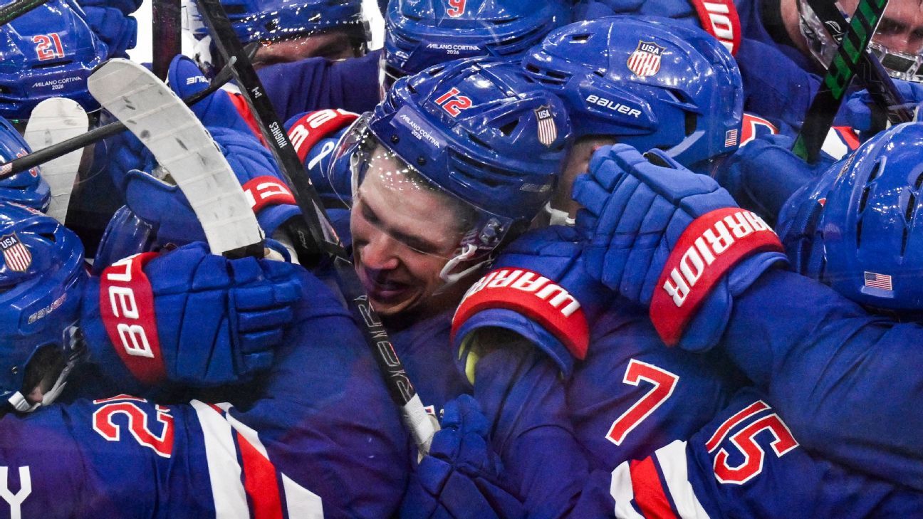 2026 Winter Olympics: Wednesday's top moments from Milan Cortina