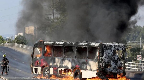 2/23: The Takeout with Major Garrett