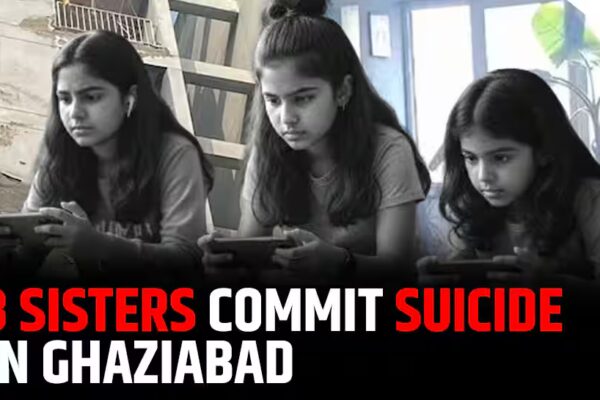 3 minor sisters die by suicide: Experts reveal warning signs parents must not ignore as Korean task-based gaming app addiction suspected