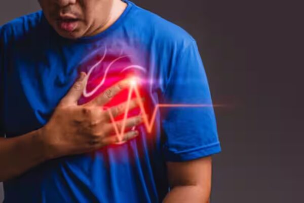 5 Ways Cardiac Imaging Is Shaping Preventive Care In Lifestyle- Driven Heart Diseases