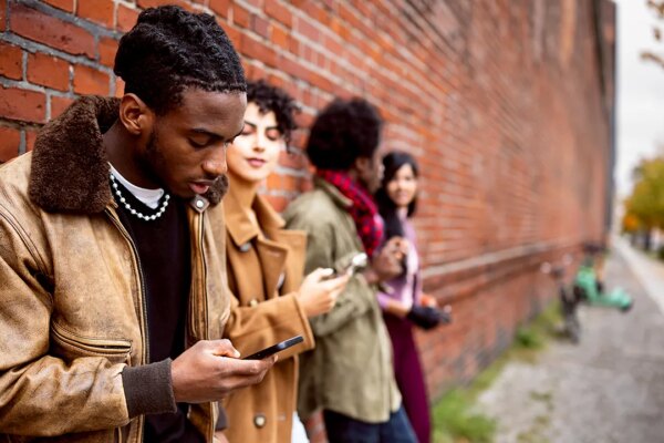 5 trendy tech words shaping today's internet culture