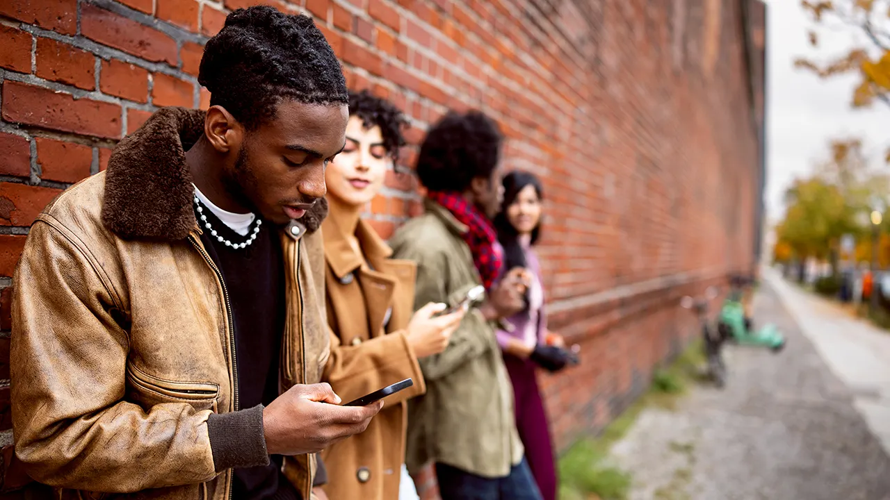 5 trendy tech words shaping today's internet culture