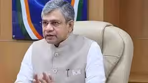 52 reforms in 52 weeks: Ashwini Vaishnaw outlines massive railway overhaul for 2026