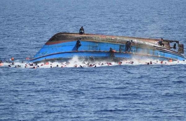 53 migrants dead or missing in shipwreck off Libya: UN