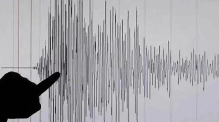5.6-magnitude earthquake hits Islamabad, parts of KP