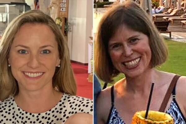 6 mothers who 'cherished time together' among victims in avalanche near Lake Tahoe