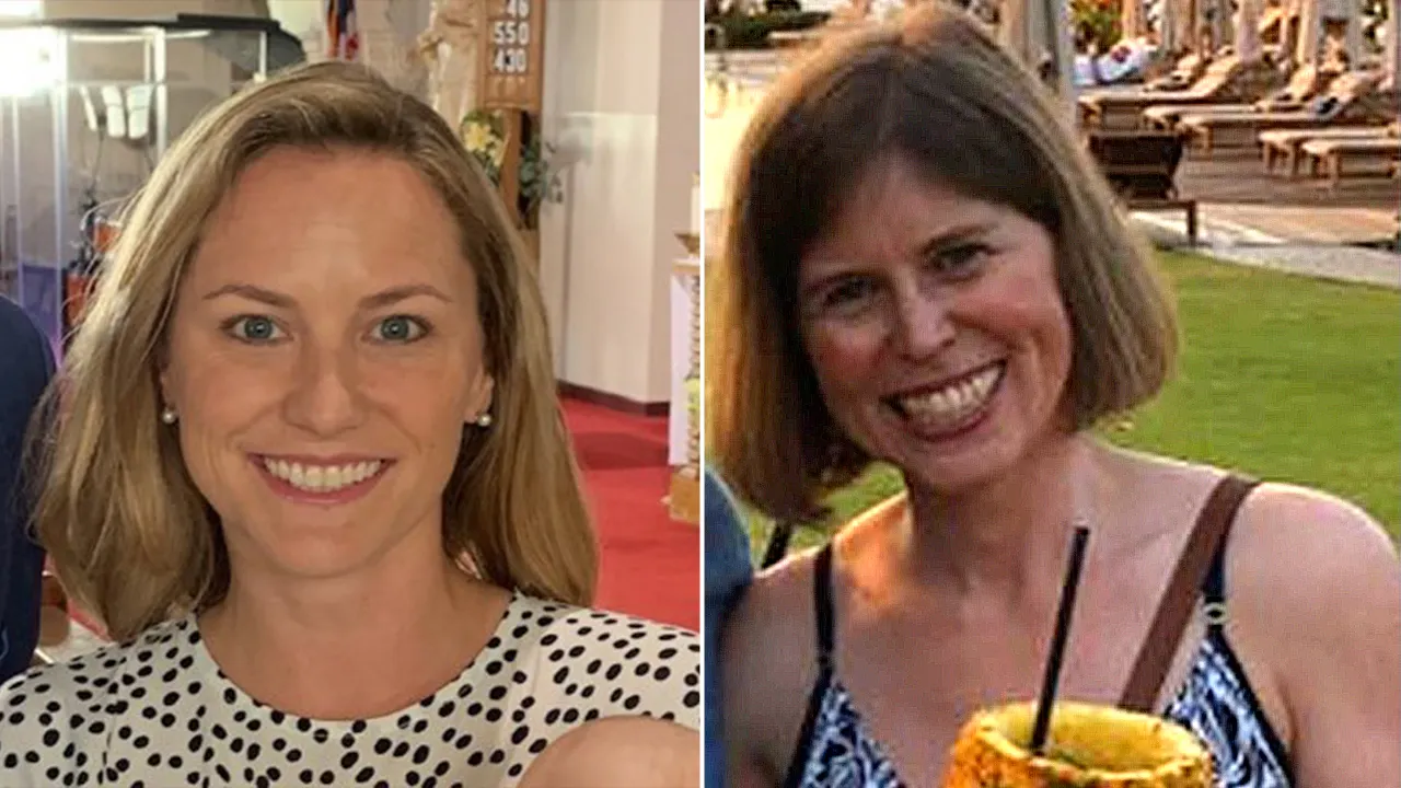 6 mothers who 'cherished time together' among victims in avalanche near Lake Tahoe