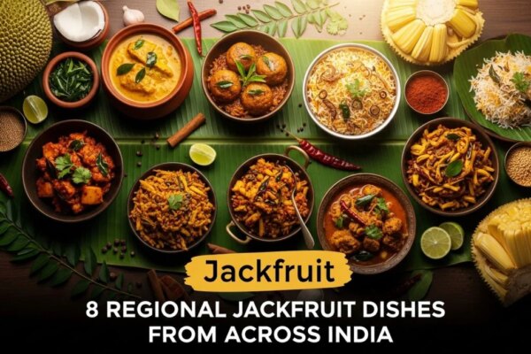 8 Regional Jackfruit Dishes From Across India